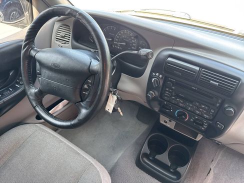 Used 2000 Ford Ranger XLT AWD/4WD image 20