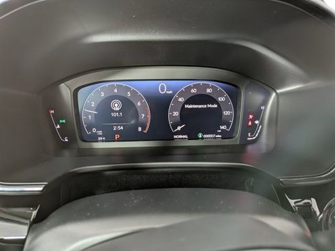 New 2026 Honda CR-V EX-L image 4