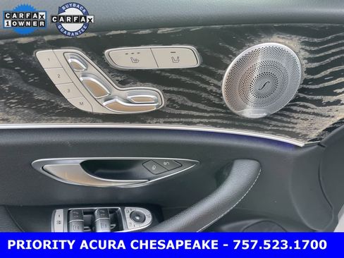 Used 2020 Mercedes-Benz E 350 Sedan image 11