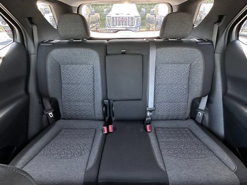 Certified 2022 Chevrolet Equinox LT AWD/4WD image 27