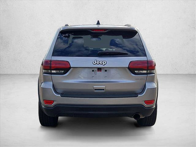 Used 2014 Jeep Grand Cherokee Laredo w/ Quick Order Package 23E RWD image 6