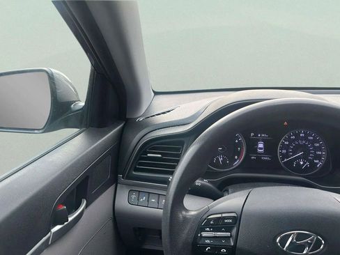 Used 2019 Hyundai Elantra SEL image 22