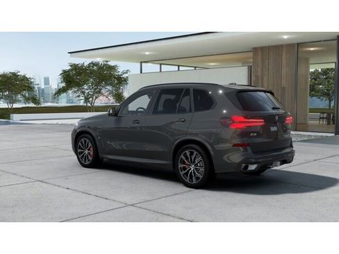 New 2026 BMW X5 xDrive50e w/ M Sport Package image 2