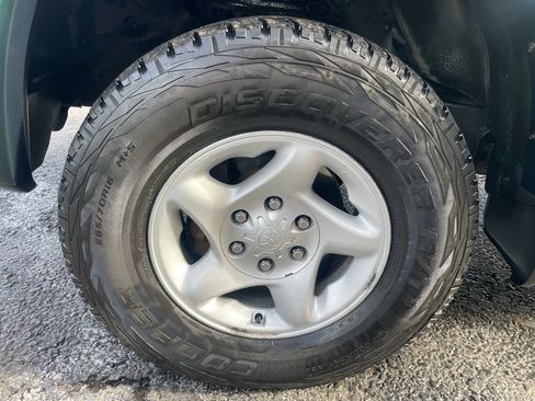 Used 2004 Toyota Tundra SR5 image 14