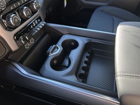 New 2026 RAM 1500 Big Horn w/ Night Edition image 44