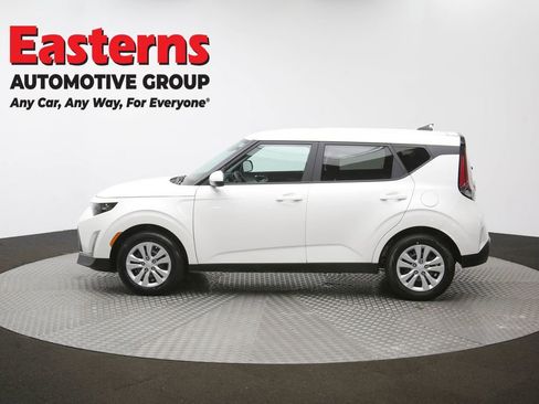 Used 2025 Kia Soul FWD image 60