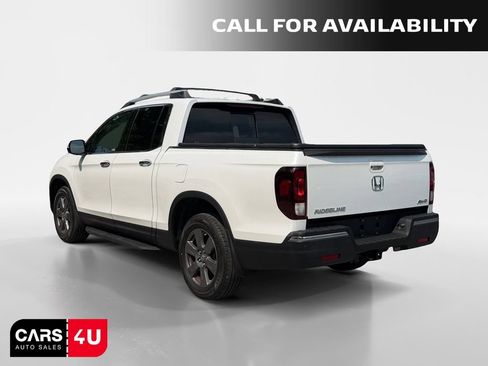 Used 2020 Honda Ridgeline RTL-E image 5