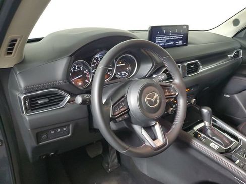 Used 2025 MAZDA CX-5 Carbon Edition AWD/4WD image 21