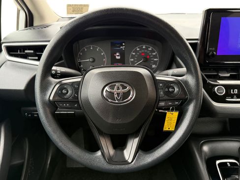 Used 2024 Toyota Corolla LE image 16