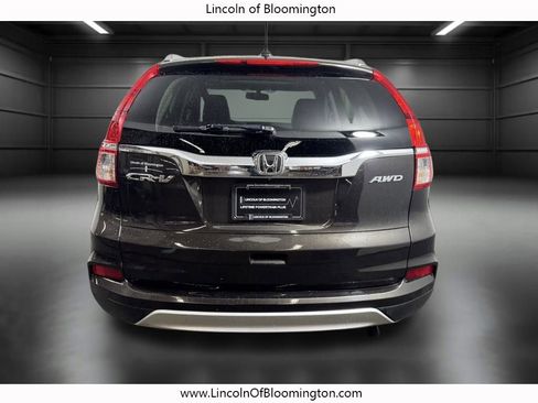 Used 2016 Honda CR-V EX-L image 5