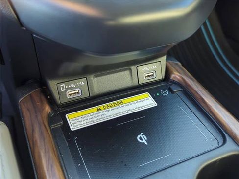 Used 2022 Honda CR-V Touring image 22