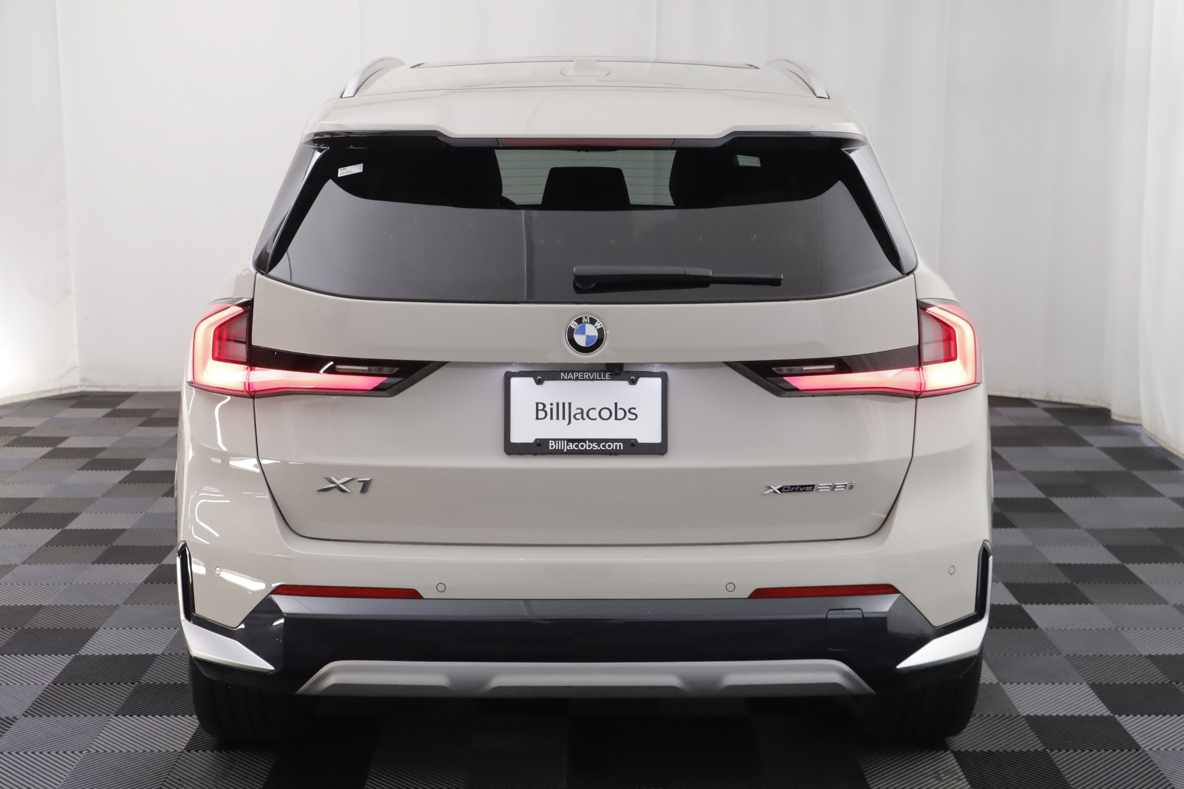 Used 2026 BMW X1 xDrive28i AWD/4WD image 20
