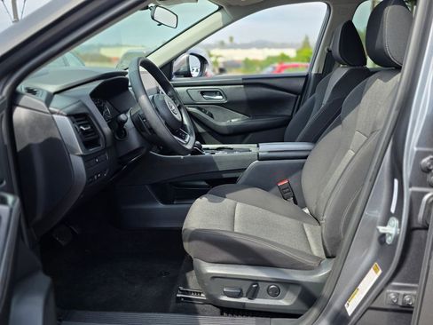 Used 2024 Nissan Rogue SV image 14