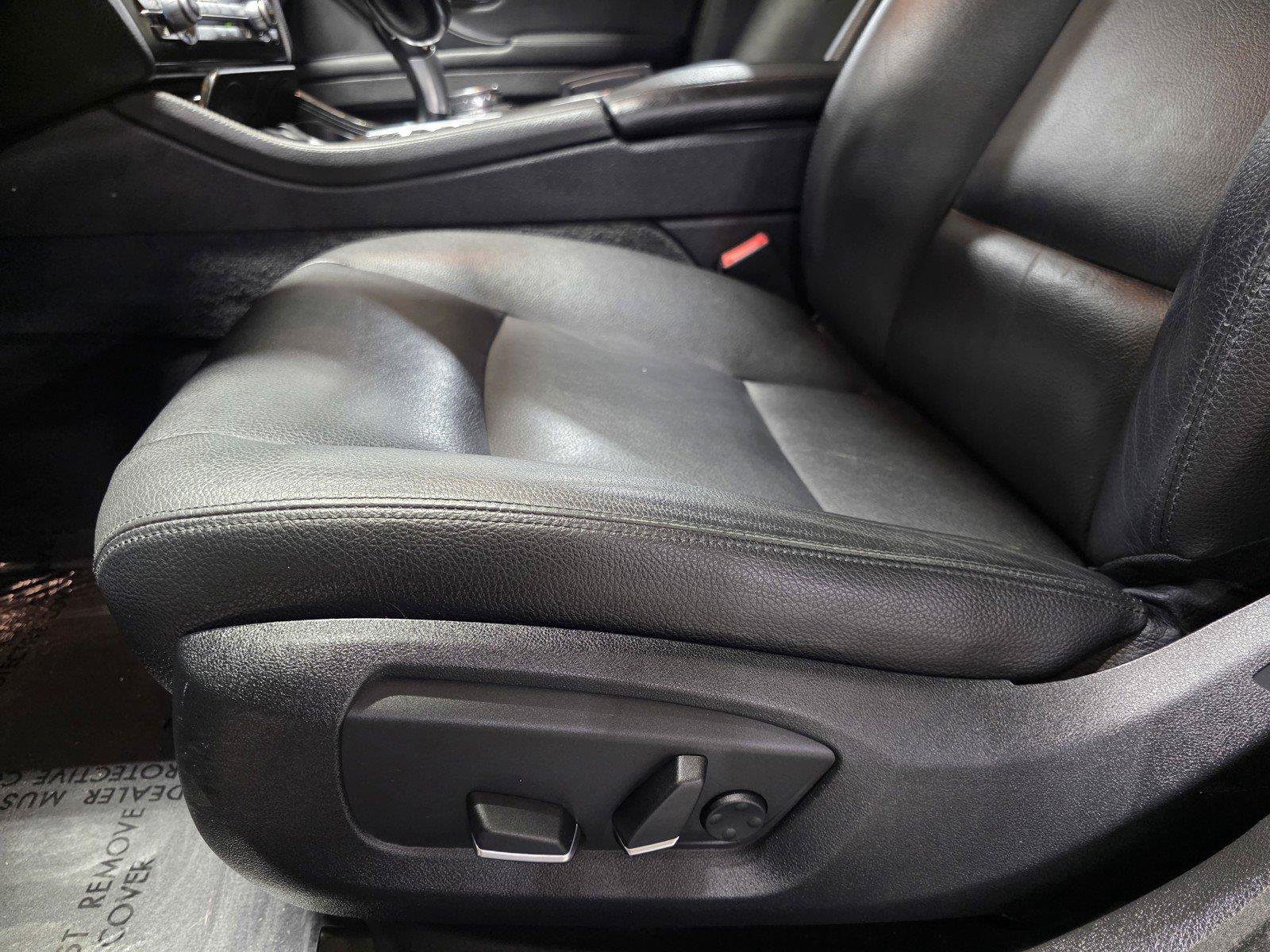 Used 2015 BMW 528i Sedan RWD image 23
