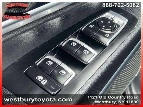 Used 2022 Kia Telluride SX w/ SX Prestige Package AWD/4WD image 21