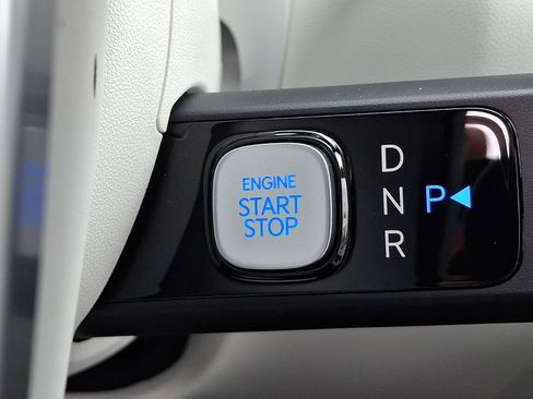 New 2026 Hyundai Palisade SEL image 19