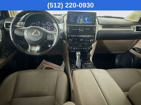 Used 2023 Lexus GX 460 Luxury image 28