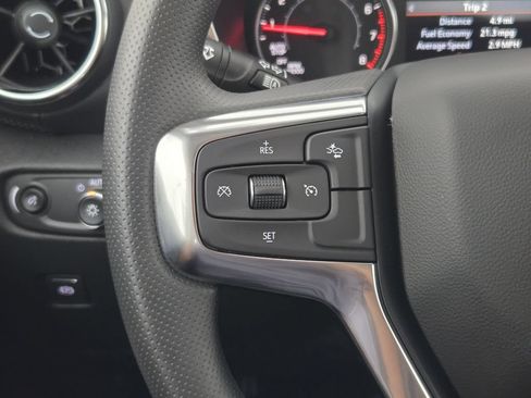 New 2026 Chevrolet Blazer LT w/ Midnight/Sport Edition FWD image 31