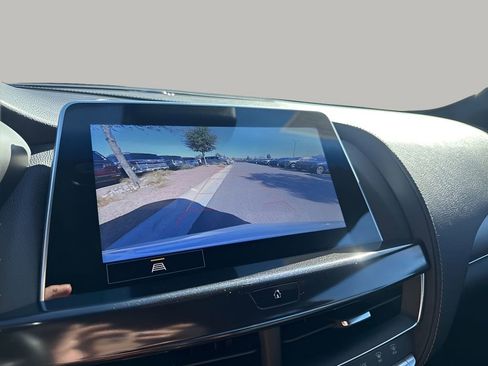 Certified 2024 Cadillac CT5 Premium Luxury image 37