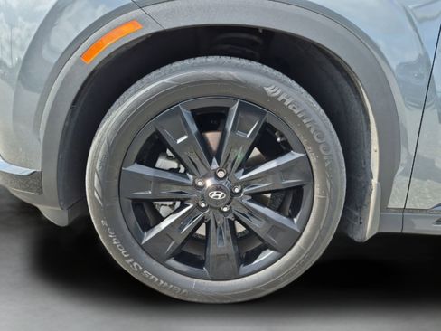Used 2024 Hyundai Palisade XRT FWD image 32