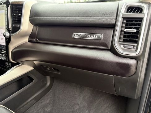 Used 2024 RAM 3500 Laramie w/ Bed Utility Group image 28