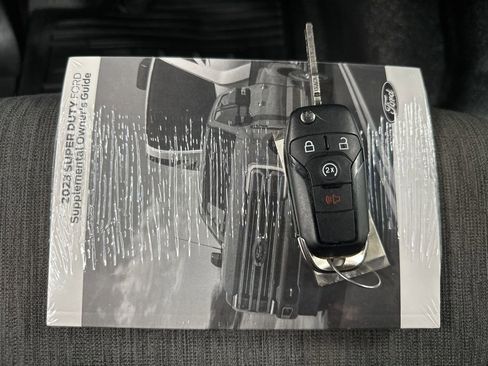 Used 2023 Ford F350 XL w/ XL Driver Assist Package image 38