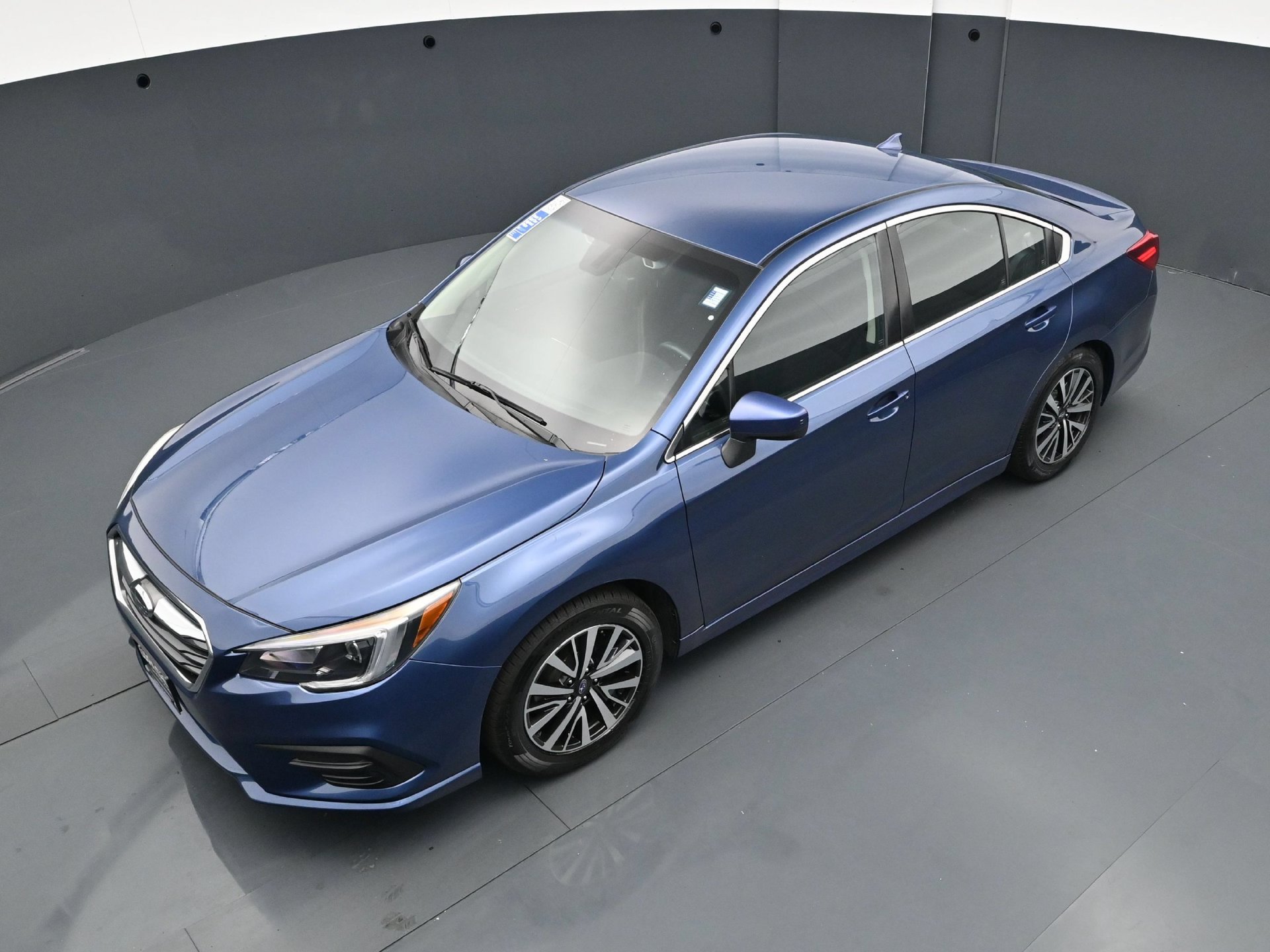 Used 2019 Subaru Legacy 2.5i Premium AWD/4WD image 38