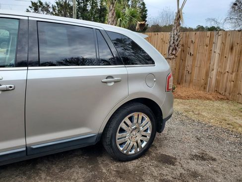 Used 2010 Ford Edge Limited image 5