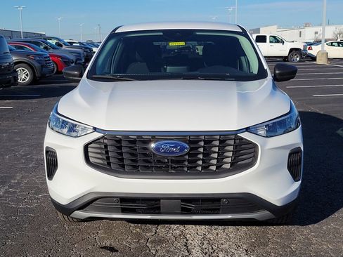 New 2026 Ford Escape Active image 2