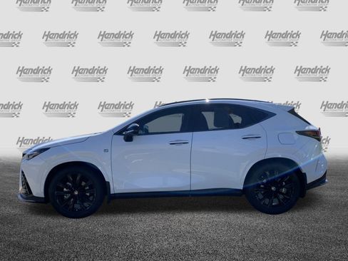 Used 2026 Lexus NX 350 F Sport image 7