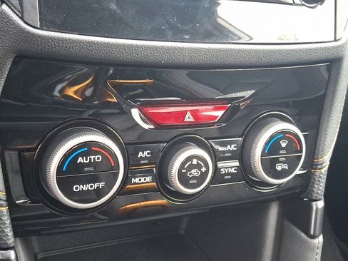 Certified 2025 Subaru Forester Wilderness image 16