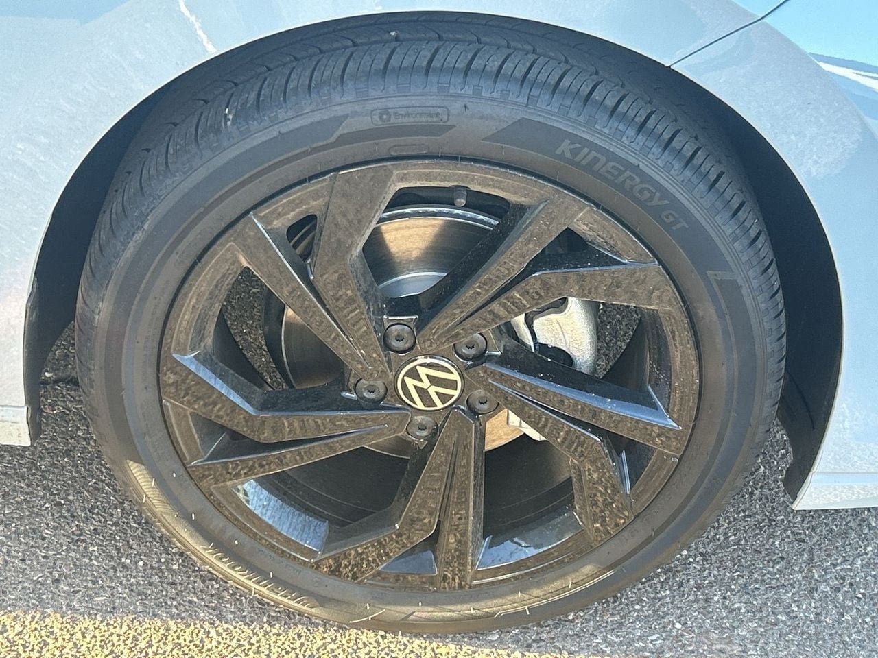 New 2026 Volkswagen Jetta SE FWD image 6