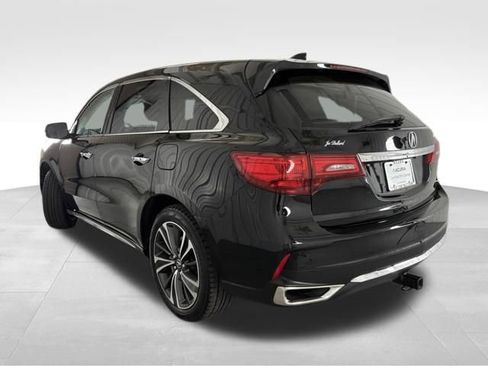 Used 2020 Acura MDX FWD w/ Technology Package image 6
