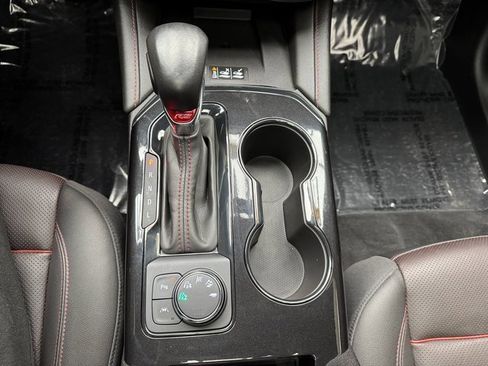 Used 2021 Chevrolet Blazer RS w/ Enhanced Convenience Package image 20