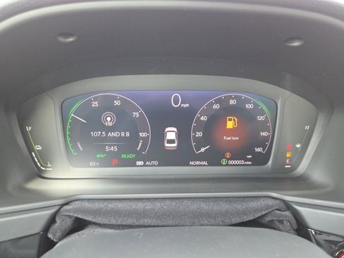 New 2026 Honda Accord Sport image 27