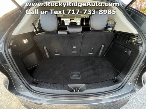 Used 2024 MAZDA CX-90 3.3 Turbo w/ Preferred Plus image 27