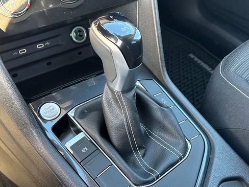 Used 2023 Volkswagen Tiguan S w/ Driver Assistance Package image 16