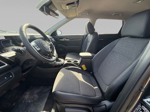 New 2026 Kia Seltos S AWD/4WD image 11