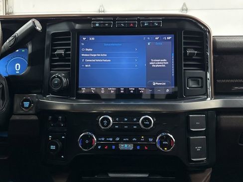 Used 2024 Ford F350 King Ranch image 25
