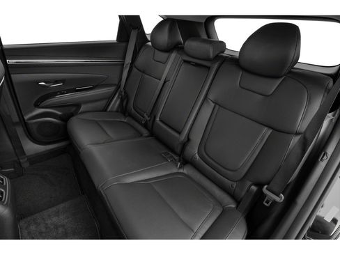 Used 2024 Hyundai Tucson Limited image 9