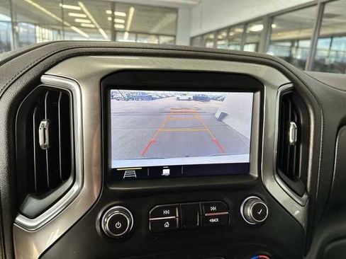 Used 2019 Chevrolet Silverado 1500 RST w/ All-Star Edition image 15