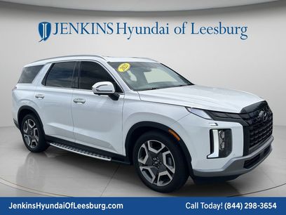 Used 2025 Hyundai Palisade SEL