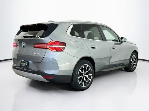 Used 2026 BMW X3 xDrive30i AWD/4WD image 9