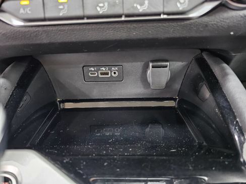 Used 2024 Nissan Altima 2.5 SR FWD image 21