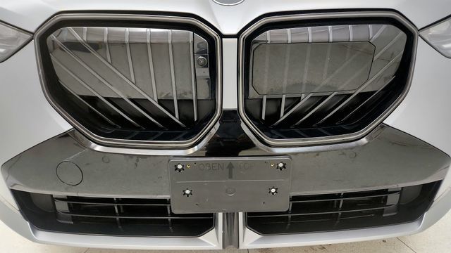 Used 2025 BMW X3 xDrive30i w/ Premium Package AWD/4WD image 23