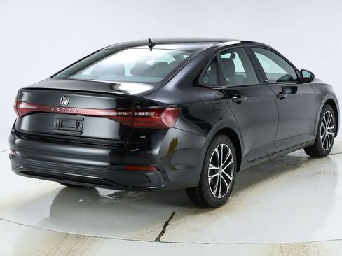 New 2026 Volkswagen Jetta Sport image 9