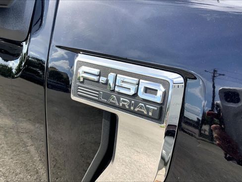 Used 2022 Ford F150 Lariat AWD/4WD image 31