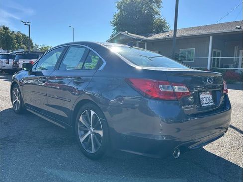Used 2016 Subaru Legacy 3.6R Limited image 5