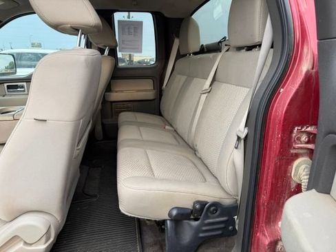 Used 2010 Ford F150 XLT AWD/4WD image 14