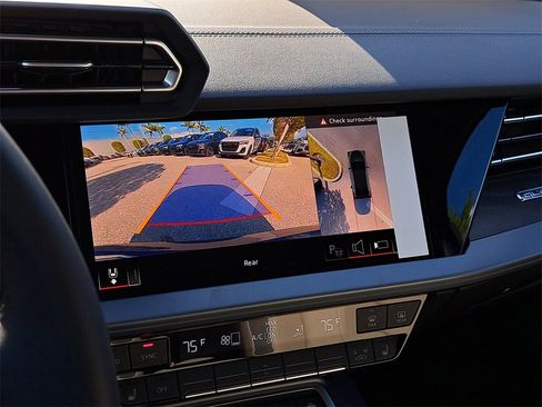 New 2026 Audi A3 2.0T Premium Plus image 13